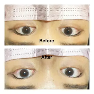 マツエク・マツパ 田村 美紗のマツエク・マツパデザイン