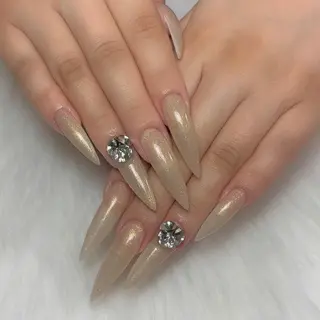 ネイル ＲＥＢＥＳＴ nailのネイルデザイン