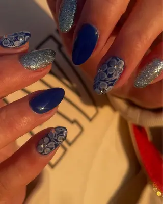 ネイル Marina Yamagataのネイルデザイン