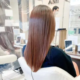 ロング ✨指名No1✨ 鈴木　秀輔のヘアスタイル