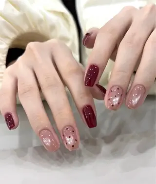 ネイル Y’s salon所属・コアラ Y’s salonのネイルデザイン