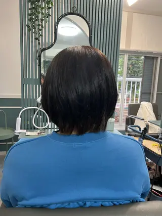 ショート LAMEE BEAUTY所属・LAMEE BEAUTYのエステ・リラクイメージ