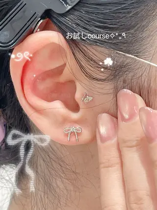 Sun Nail 池袋のネイルデザイン