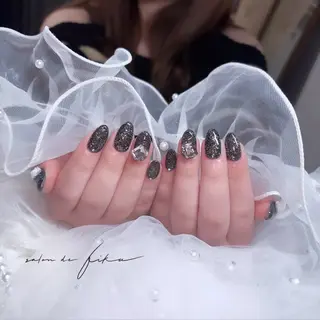 ネイル ayano 【パラジェル取扱店】のネイルデザイン