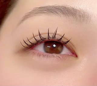 マツエク・マツパ Ayumi.dre 🦋K《2階》のマツエク・マツパデザイン