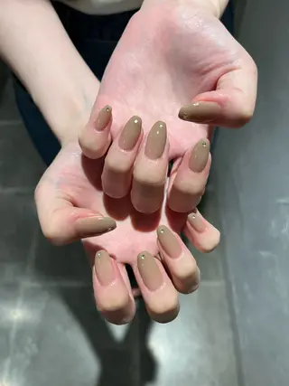 ネイル MODE K's🧸 tanakaのネイルデザイン