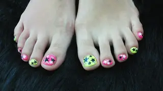 ネイル nail mami-ruのマツエク・マツパデザイン