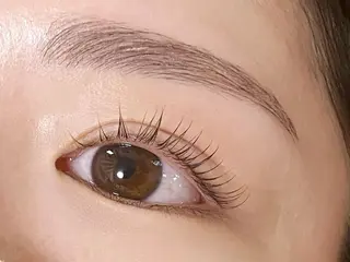 アイブロウ CoRte.eye tomokoのマツエク・マツパデザイン