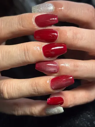 ネイル ✴︎ Delightのネイルデザイン