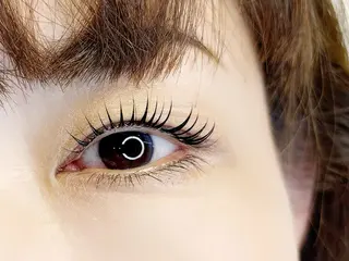 マツエク・マツパ TheVITAE 表参道店のマツエク・マツパデザイン