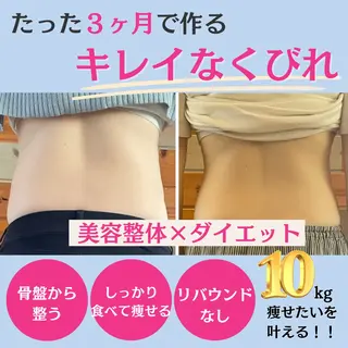 Fuwari所属・中村 佳菜恵のエステ・リラクイメージ