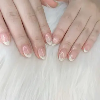 ネイル nailsalon Apis所属・Apis manakaのネイルデザイン