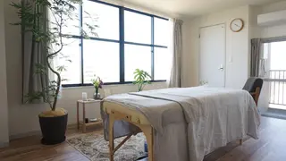 桜井市｜小顔・ 美容矯正 madoiのエステ・リラクイメージ