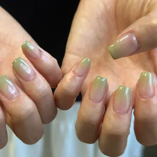 ネイル Etel atelier。のネイルデザイン