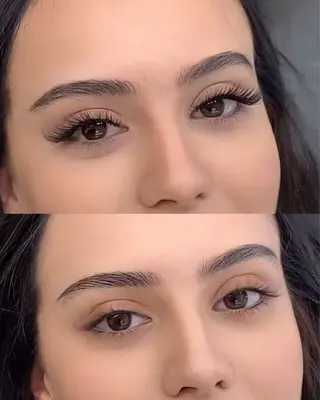 マツエク・マツパ 神山 ビューティー・アイのマツエク・マツパデザイン