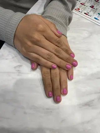 ネイル 🧁はるひ/ ZEST Ivy🎀のヘアスタイル