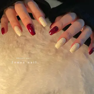 ネイル nailsalon Lenoaのネイルデザイン