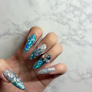 ネイル FELICE ﾌｪﾘｰﾁｪのネイルデザイン