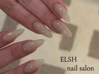 ネイル ELSH_nail salon所属・ELSH nail salonのネイルデザイン
