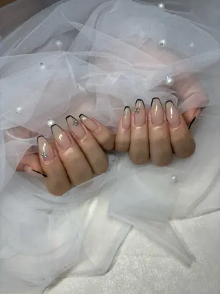 ネイル ANELA mのネイルデザイン