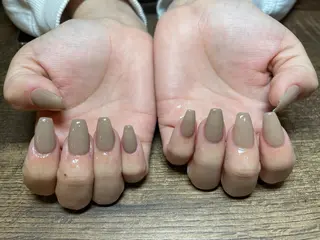 ネイル Cleo🧸伏見店 mikiのネイルデザイン