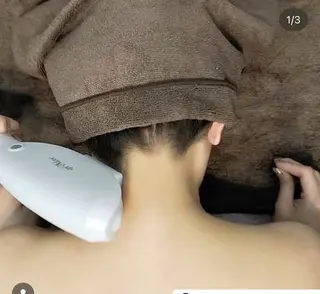 サロンドチェリー 《我妻》のエステ・リラクイメージ