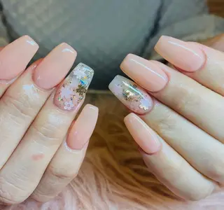 ネイル HandSnail自宅サロン所属・HandSnail 座間自宅ネイルサロンのネイルデザイン