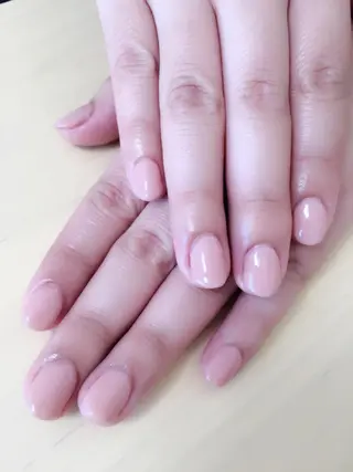 ネイル Lino Uのネイルデザイン