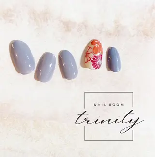 ネイル Trinity staffのネイルデザイン