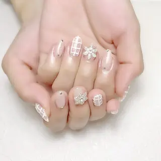 ネイル rouse nail RISATOのネイルデザイン