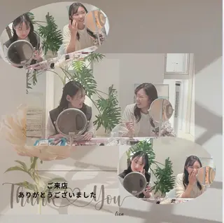 パーソナルカラー骨格顔タイプサロン/lion所属・パーソナルカラー lionのその他イメージ