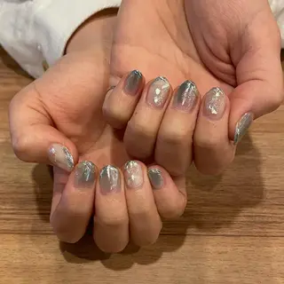 ネイル nailsalon SuMILEのネイルデザイン