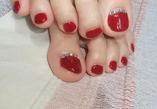 ネイル reve あやののネイルデザイン