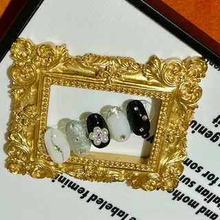 ネイル You&Me Yukiのネイルデザイン