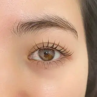 草加/モテまつ毛 &眉サロンAkikoのマツエク・マツパデザイン