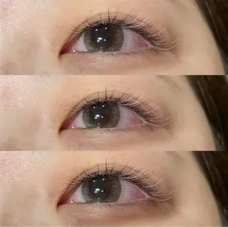 マツエク・マツパ Joli. 🌷nakajimaのマツエク・マツパデザイン