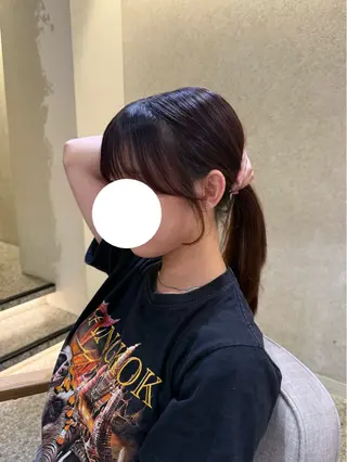 ミディアム 🩶kanon / メンズ/ボブ🩶のヘアスタイル