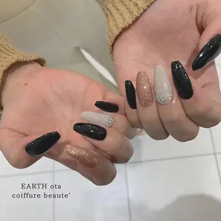 ネイル Rena colore'のネイルデザイン