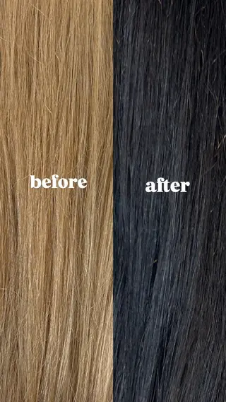 カラー 🫧✨今村 光希✨🫧のヘアスタイル