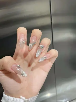 ネイル viet phe所属・Vp ネイルのネイルデザイン