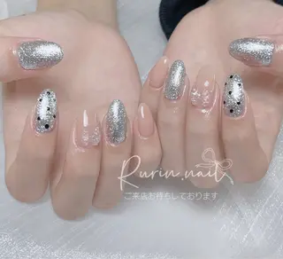 ネイル ルリン サロン💅のネイルデザイン