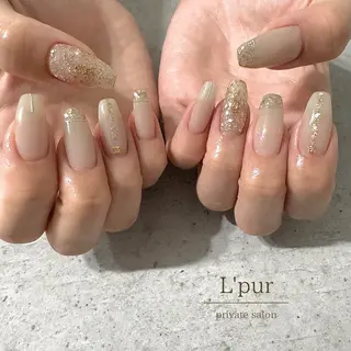 ネイル Yuka .Mのネイルデザイン