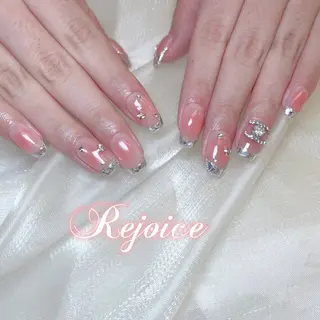 ネイル ネイルサロン リジョイス 渋谷店のネイルデザイン