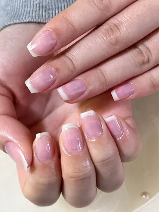 ネイル MOJO NailSalonのネイルデザイン