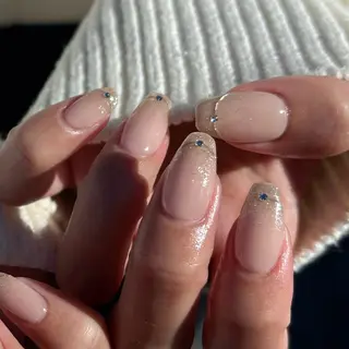 ネイル sign  nail azuhaのネイルデザイン