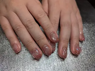 ネイル タカシマ カナコのネイルデザイン