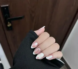 ネイル NekoNailsalon所属・NekoNail salonのネイルデザイン
