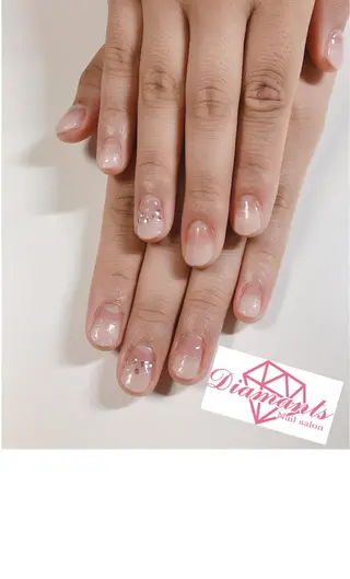 ネイル Asa miのネイルデザイン