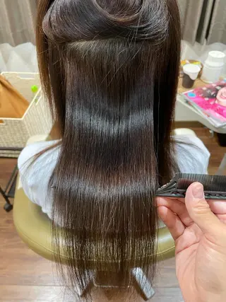 ミディアム hers+所属・竹川 光子のエステ・リラクイメージ