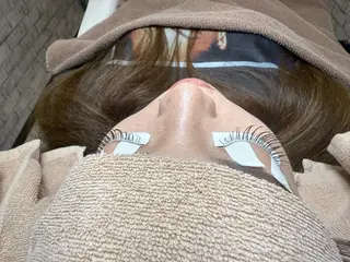 マツエク・マツパ 葛原 佳歩のマツエク・マツパデザイン